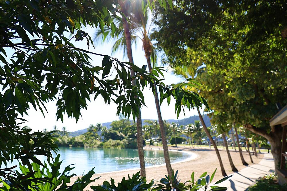 ウィットサンデー テラセス リゾート 写真