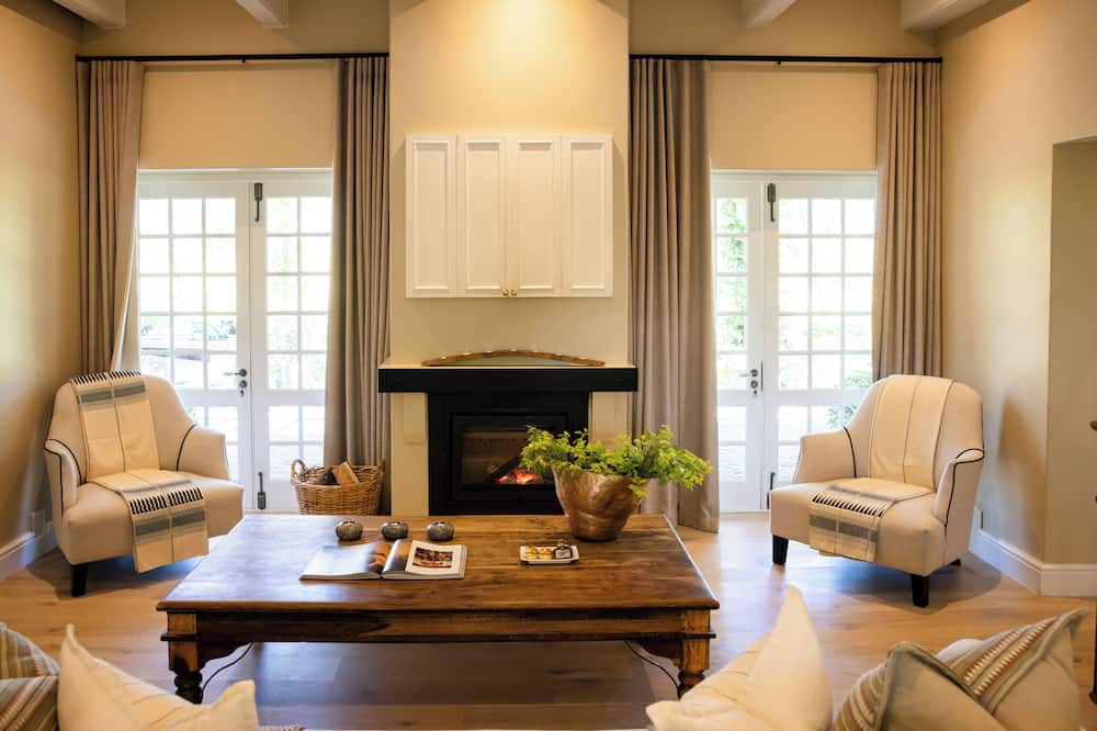 ジ オーナーズ コテージ アット グランデ プロベンス ヘリテージ エステート 写真