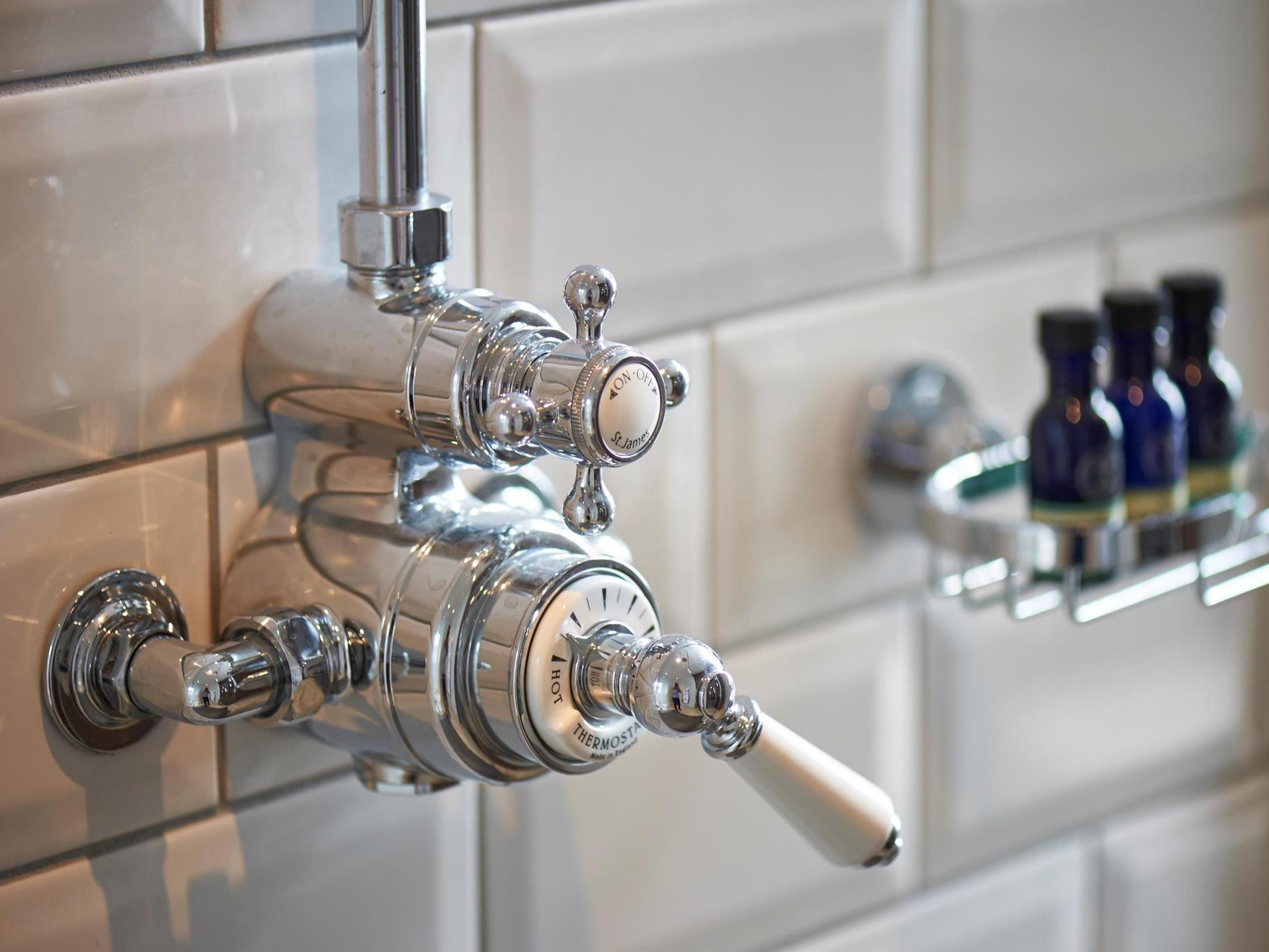 Kimpton Clocktower by IHG 写真