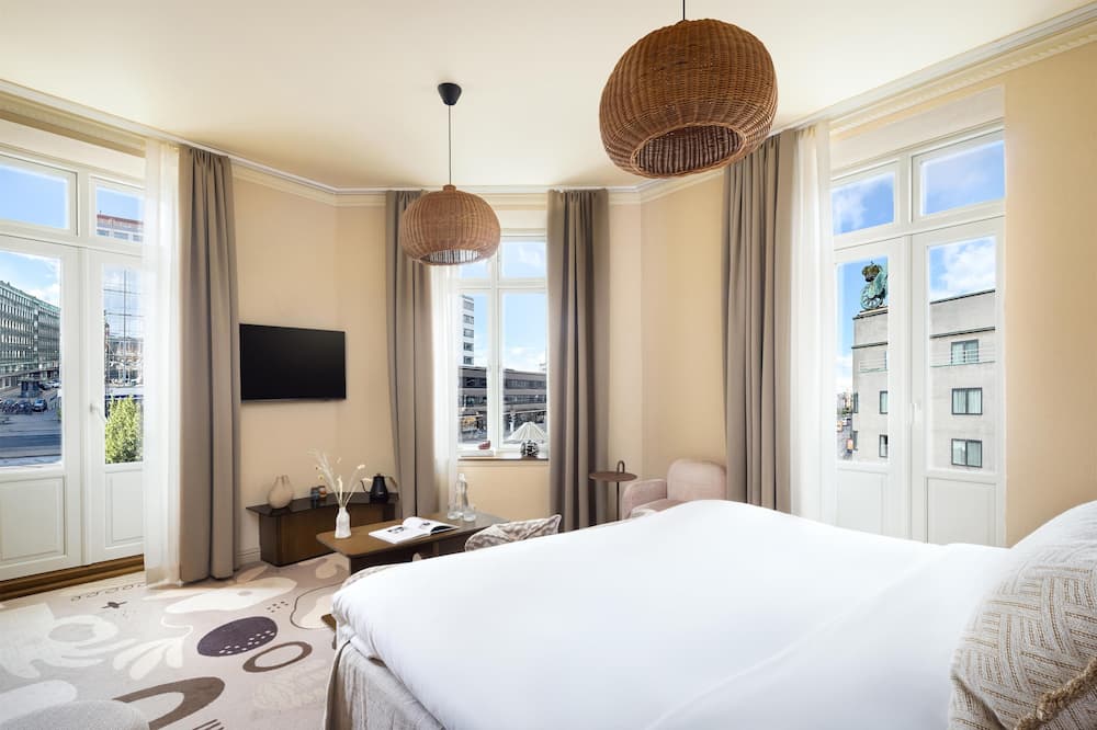 NH コペンハーゲン グランド ジョアンヌ 写真