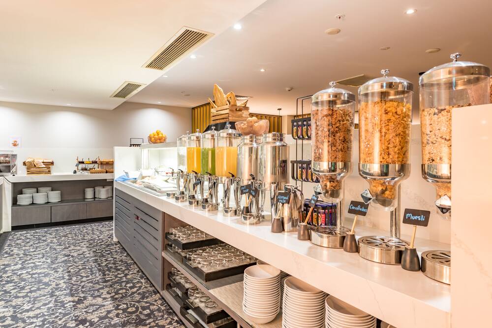 ディスティンクション クライストチャーチ ホテル 写真