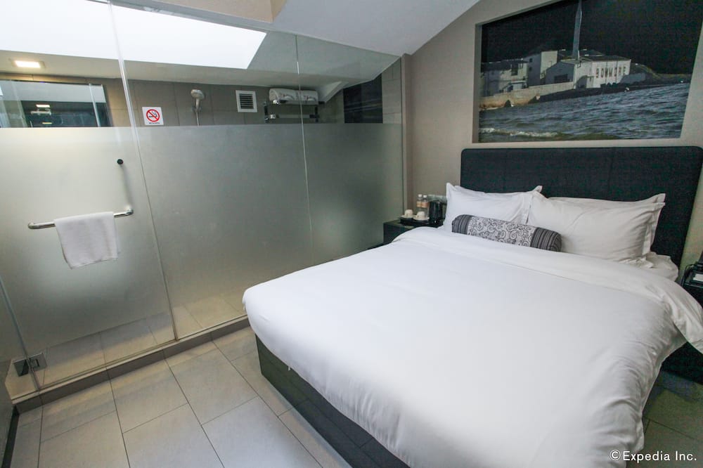 ザ サウスブリッジ ホテル 写真