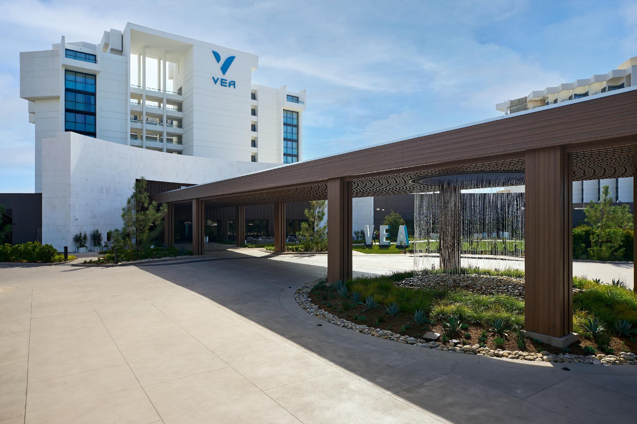 VEA Newport Beach, A Marriott Resort & Spa 写真