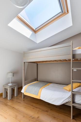 Lagrange Prestige Les Patios Eugénie 写真