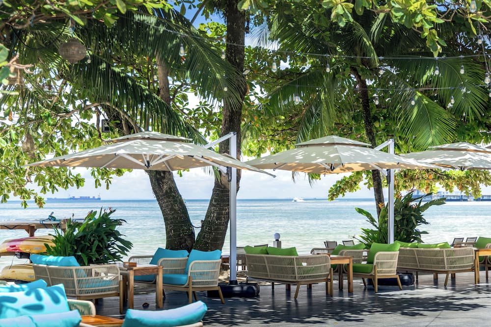 クィーンコ ホテル & カジノ 写真