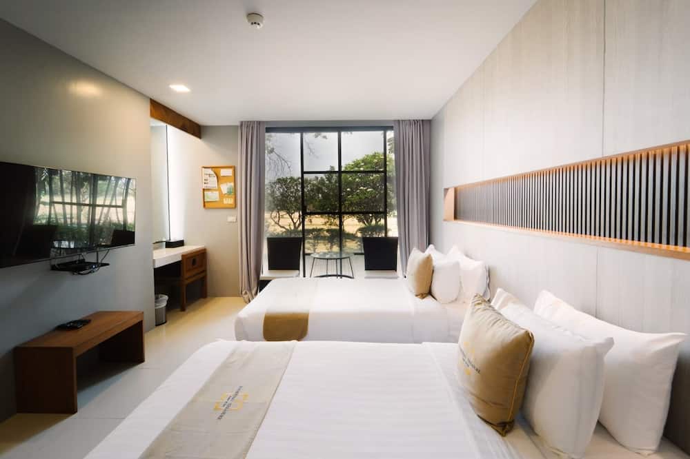 スコータイ トレジャー リゾート & スパ 写真