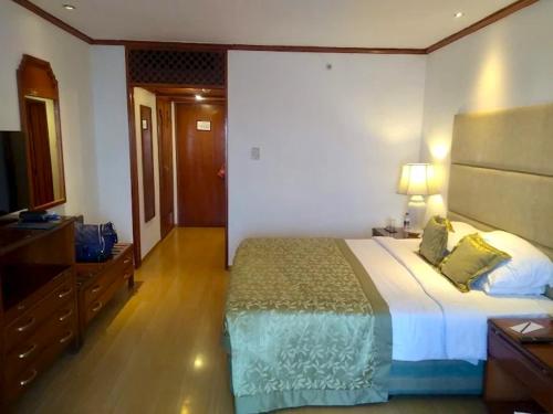 Taj Banjara Hyderabad 写真