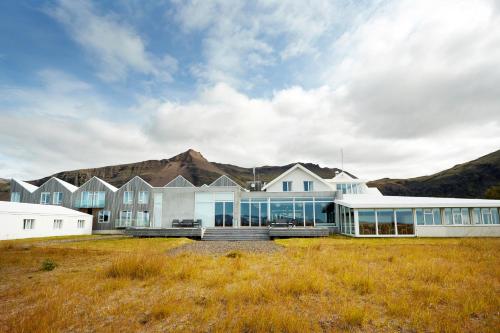 Fosshotel Vatnajökull 写真