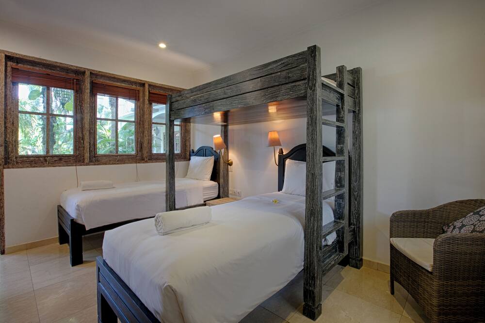 OK ダイバーズ リゾート アンド スパ 写真