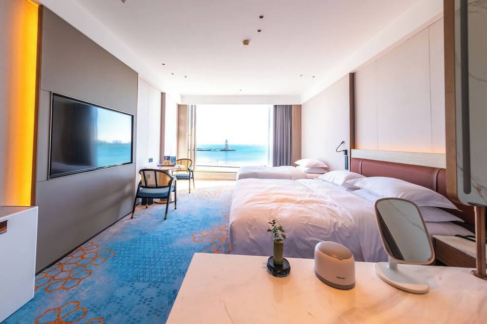Chishan Seaview Licheng Hotel 写真