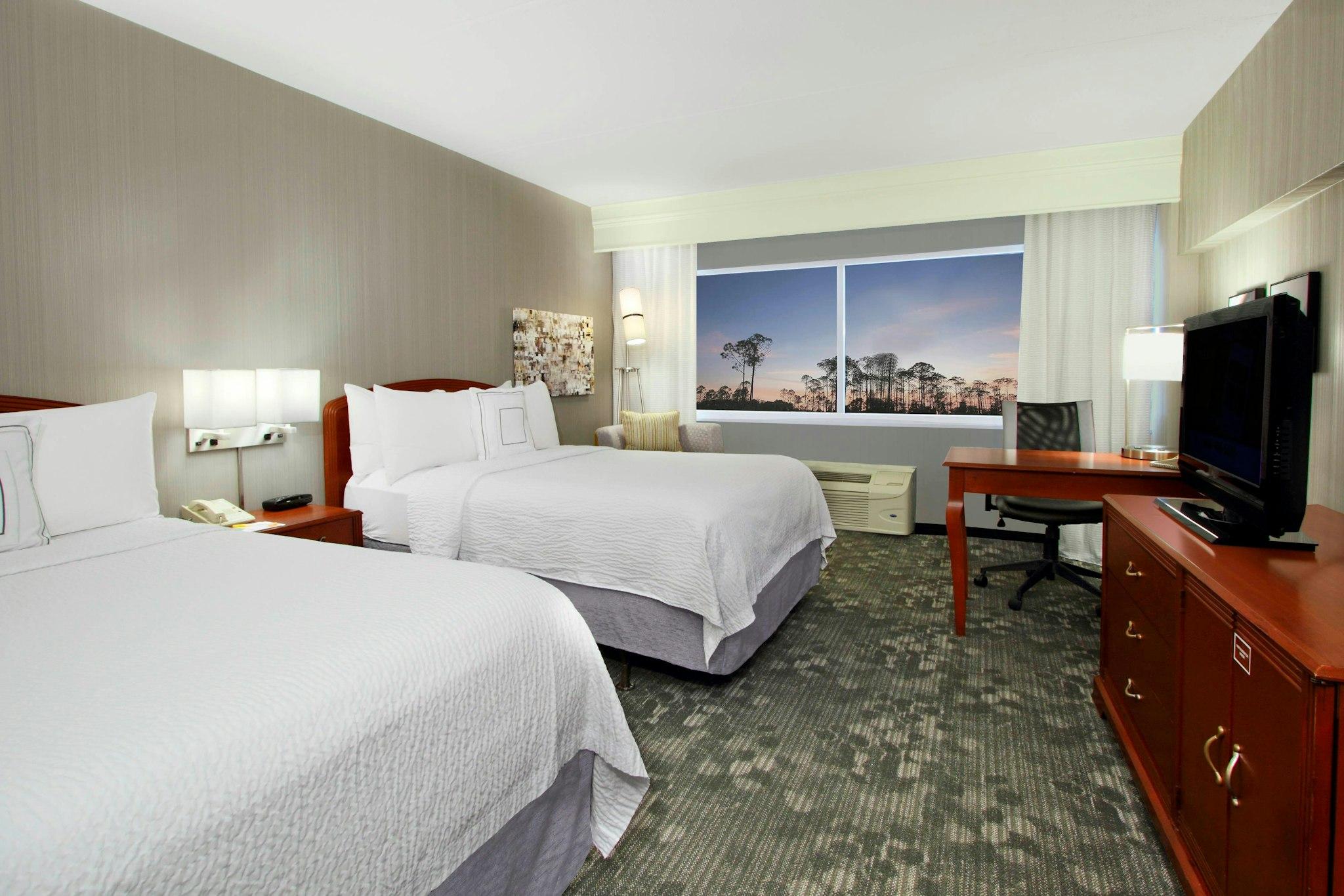 Courtyard by Marriott Lyndhurst Meadowlands 写真