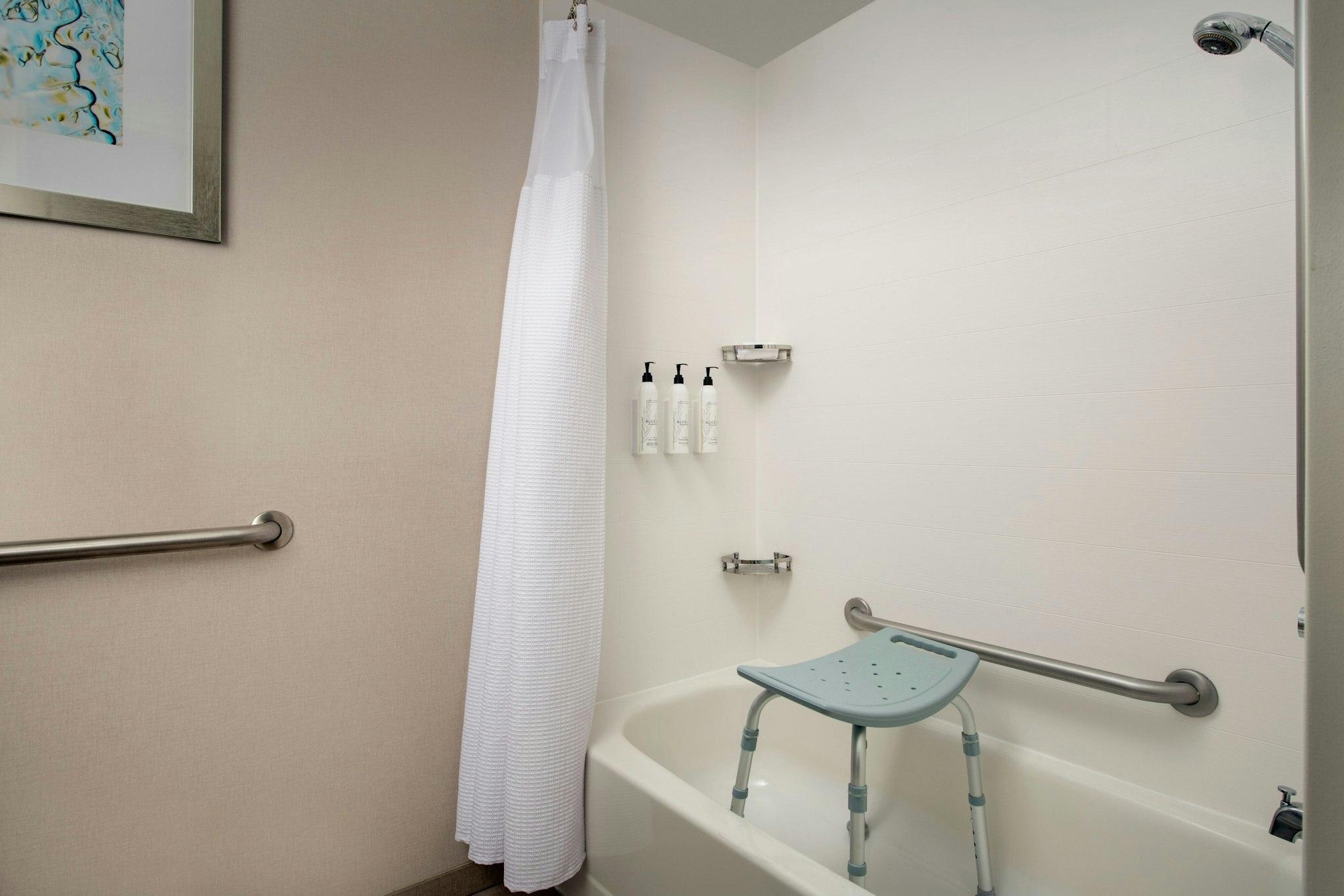 SpringHill Suites by Marriott Boise ParkCenter 写真