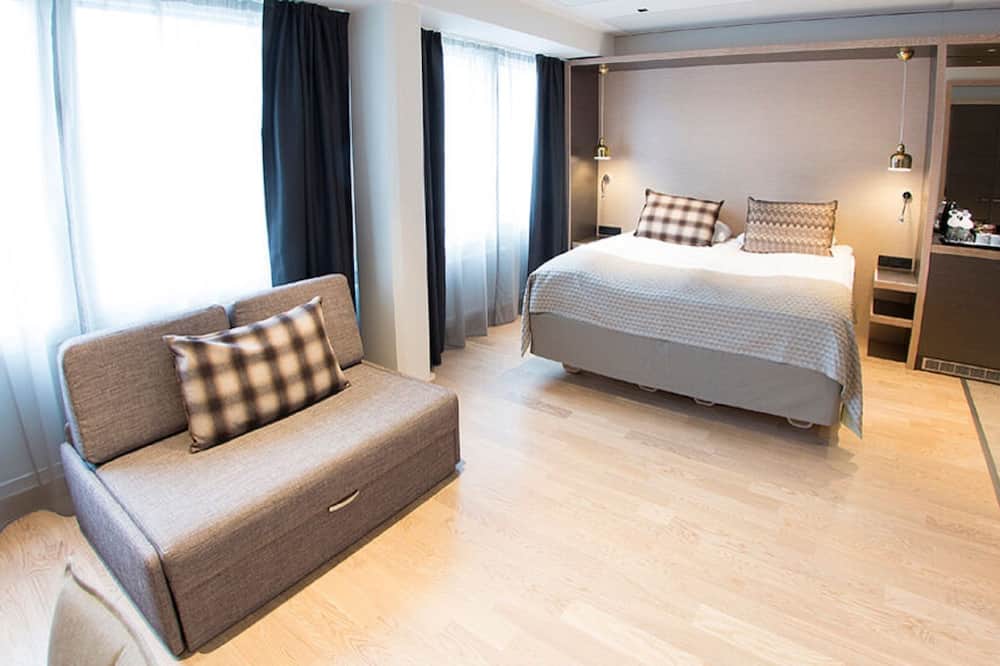 Original Sokos Hotel Alexandra 写真