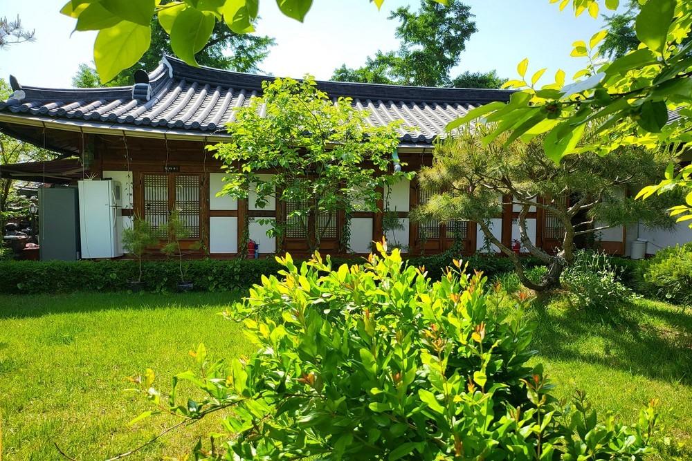 Jeonju Buyongheon Pension 写真