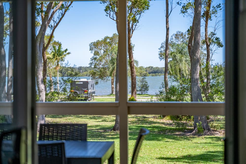 Koala Shores Port Stephens Holiday Park 写真