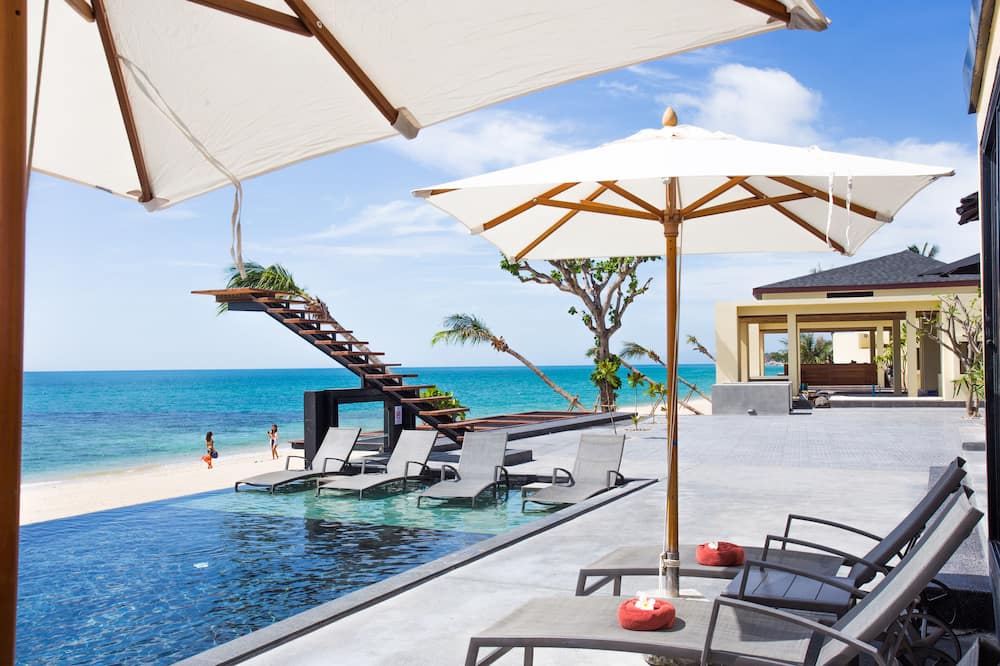 パビリオン サムイ ヴィラズ & リゾート 写真