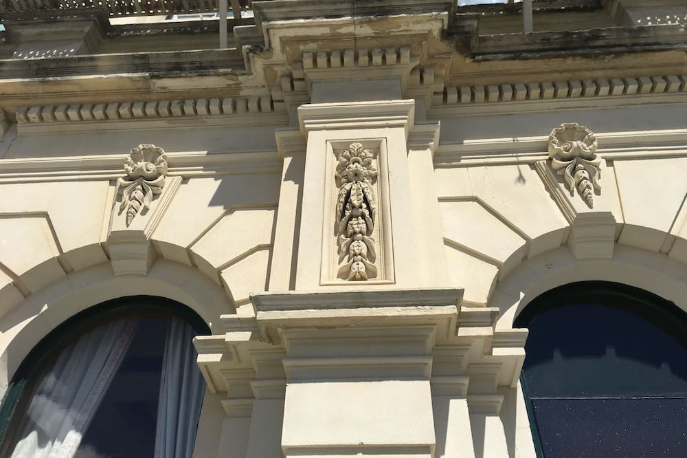 ブライドン ホテル オアマルー 写真