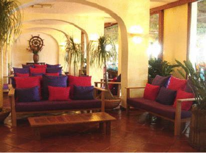 Approdo Resort Thalasso Spa 写真