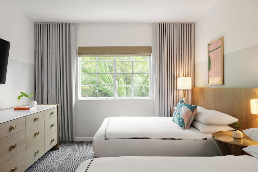 Kimpton Surfcomber Hotel By IHG 写真