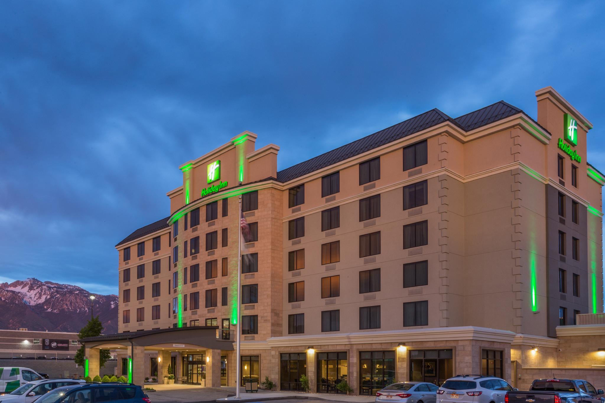 Holiday Inn South Jordan - SLC South By IHG 写真