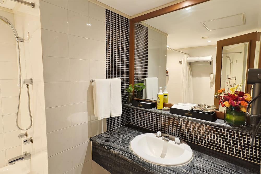 シーアン ダージン キャッスル ホテル 写真