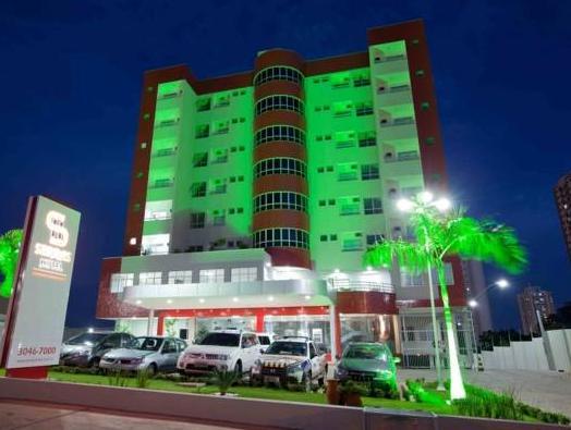 セラス ホテル 写真