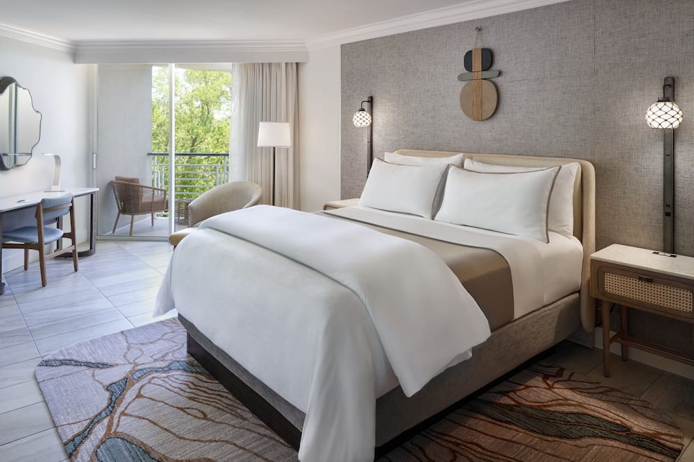 ザ ウェスティン ヒルトン ヘッド アイランド リゾート&スパ 写真