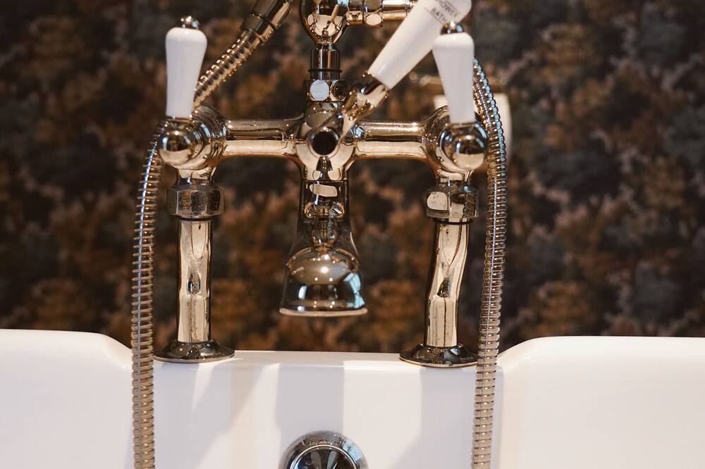 マナー ハウス 写真