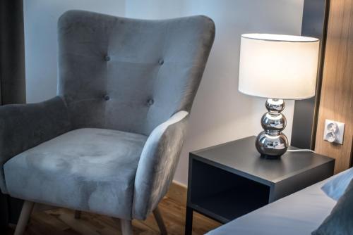 Hotel Sukcesor 写真