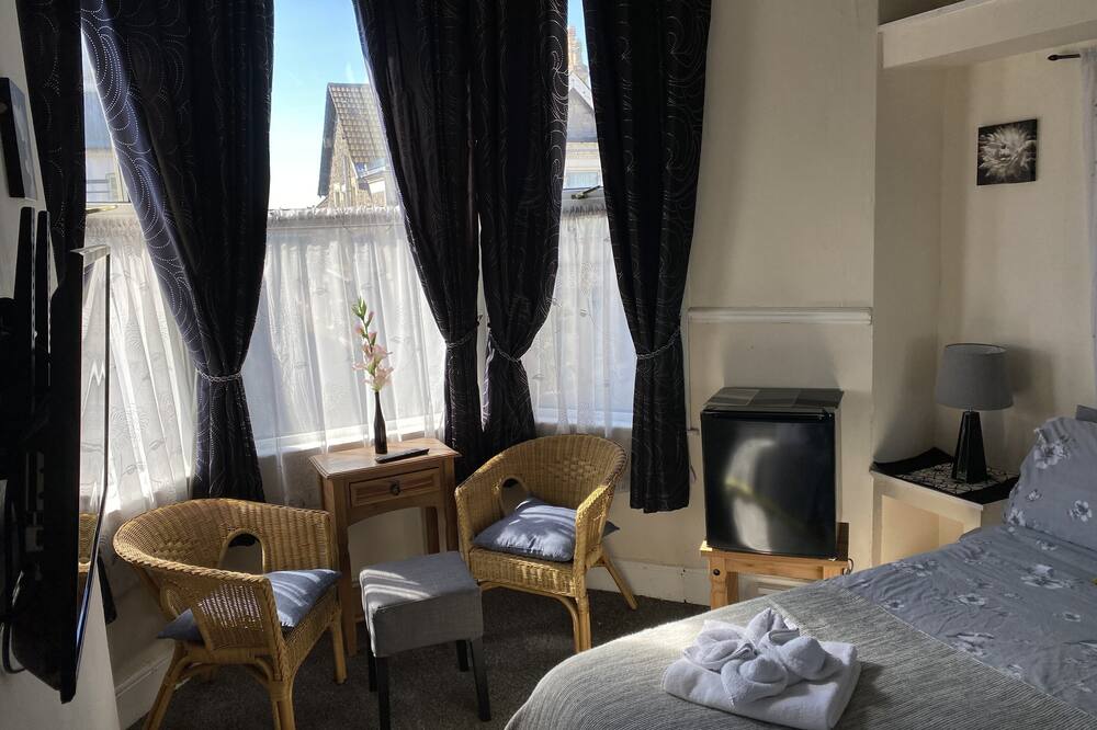 ザ パラソル ウェストン 写真