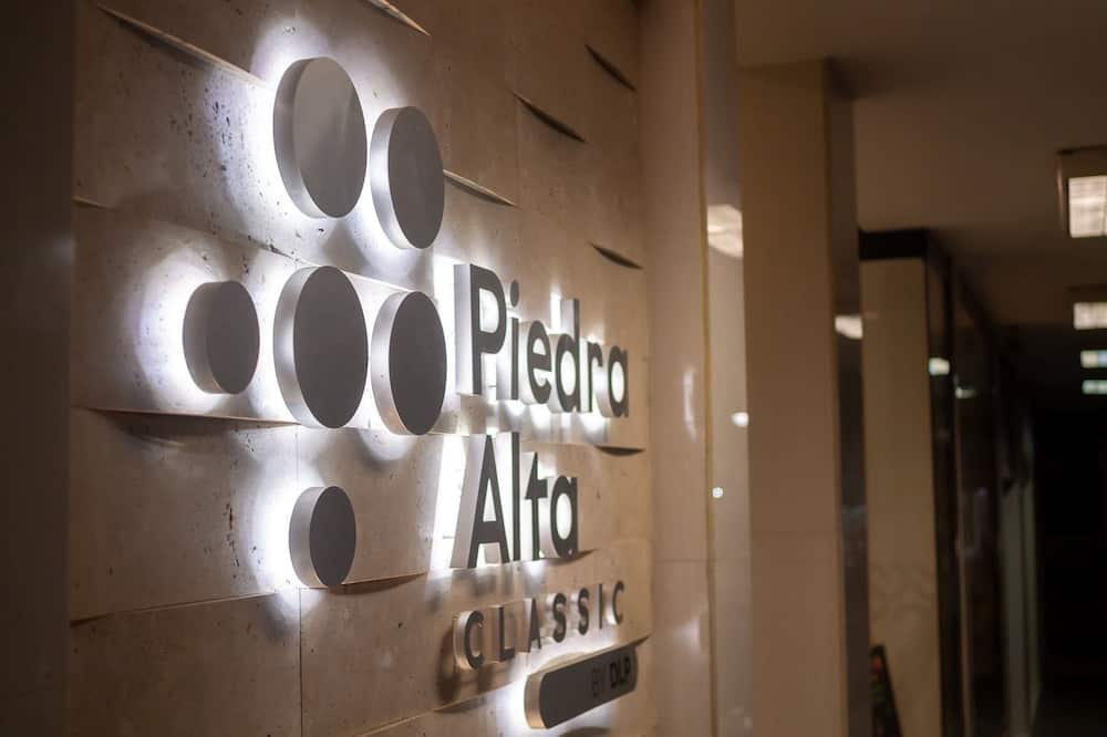 Hoteles Piedra Alta by De Los Perez 写真