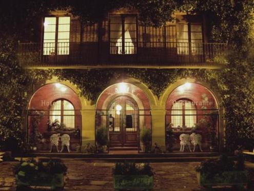 ホテル サビエル 写真