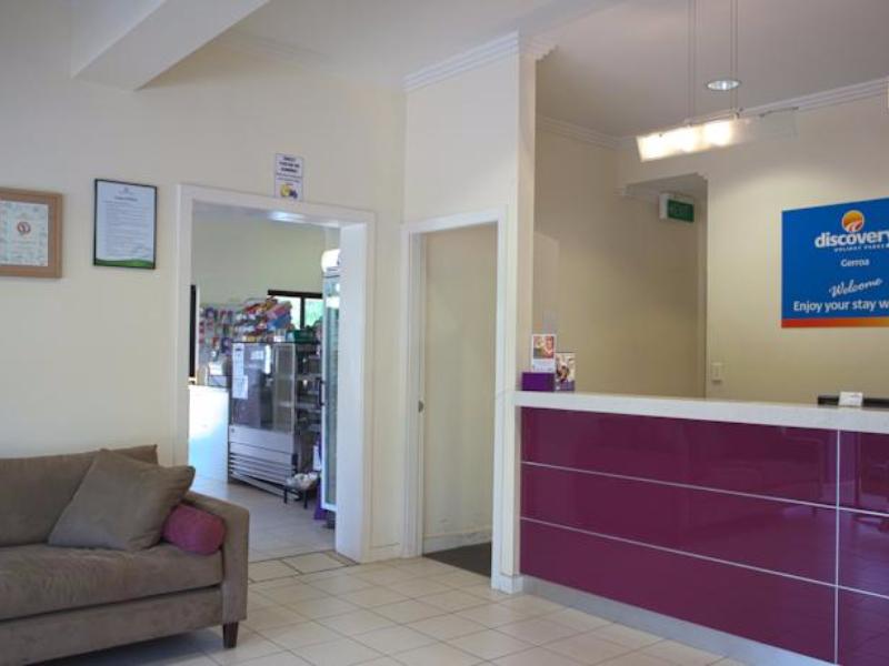 Discovery Parks -Gerroa 写真