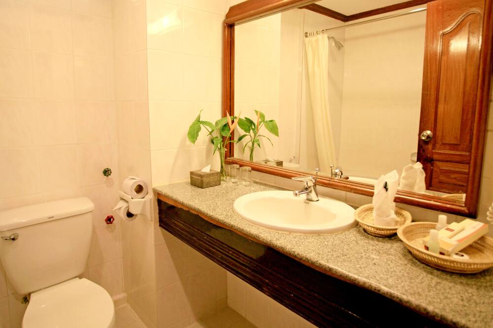 アンコール ホテル 写真