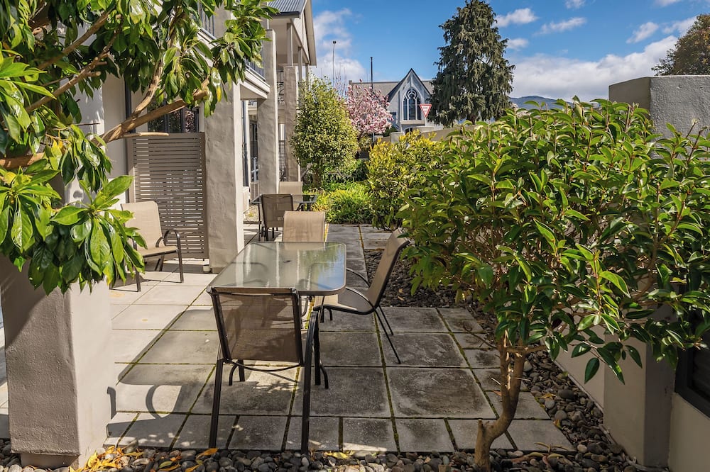 Nautilus Lodge Motel 写真