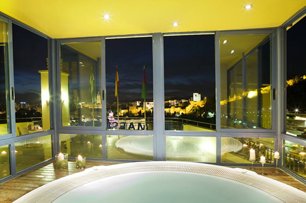 Hotel MS Maestranza Malaga 写真