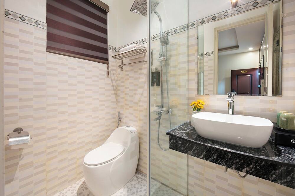 ハノイデリカホテル 写真