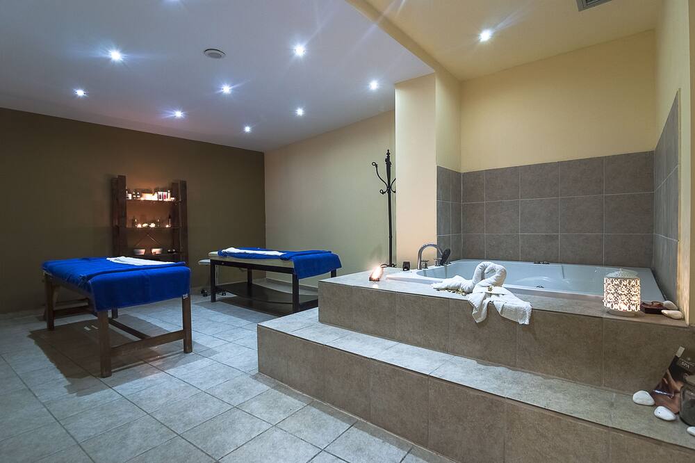 All Senses Nautica Blue Exclusive Resort & Spa - All Inclusive 写真