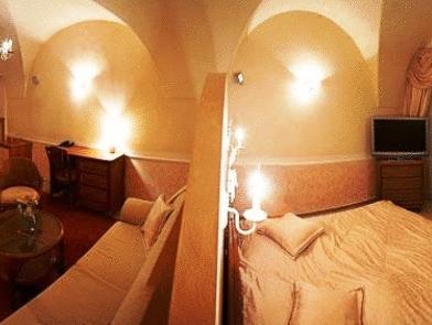 Hotel Ambassador 写真