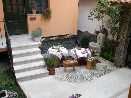 Hotel Kandilj 写真