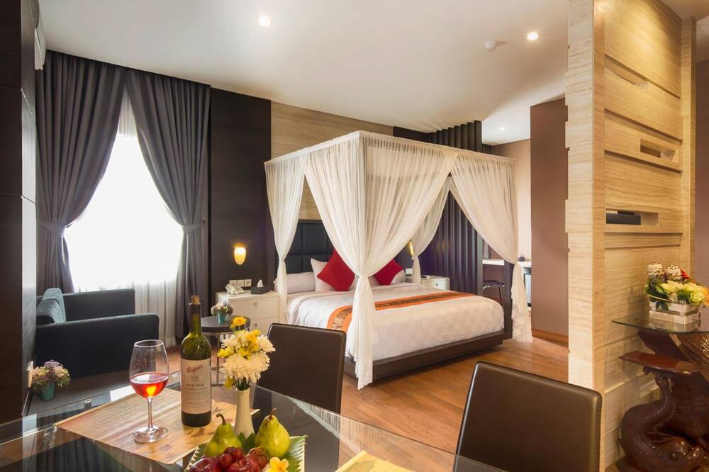 ホテル88コポ バンドゥン by WH 写真