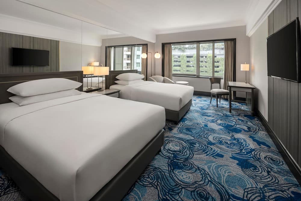 シェラトン スラバヤ ホテル&タワーズ 写真