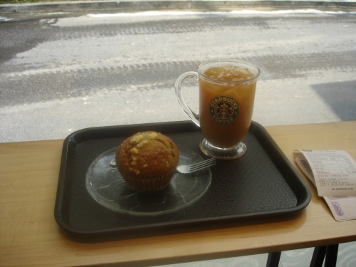 本当の温泉！セントラル・スパ