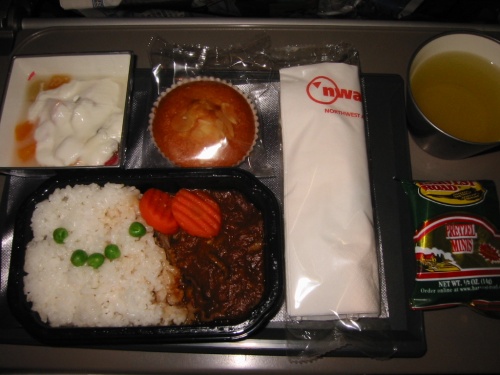 子連れで3回目のグアム・食べ物、レストラン編