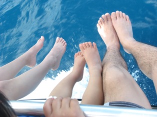 ★2歳直前！子連れグアム★