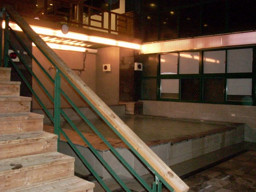 2008-09 カウントダウンを台湾で　?