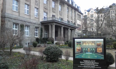 09-４カ国うろうろ?ドイツ温泉