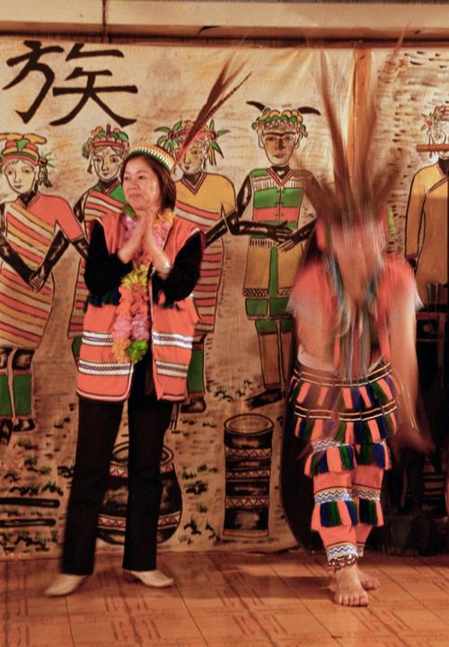 そうだ、台湾の温泉に行こう。（２）台北からバスに乗って烏来温泉でまったりして、九分に過ぎ去った昭和を感じる。