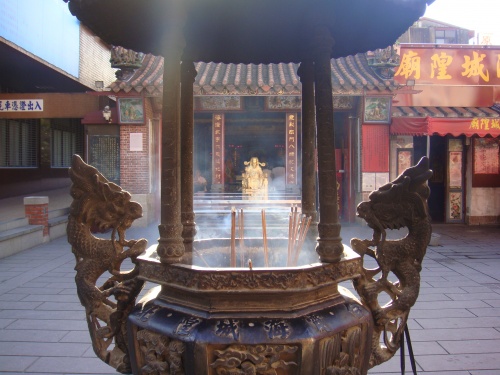 台湾へ！初めての子連れ海外　その１～台北・九分編～