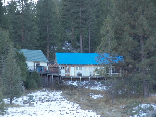 北カリフォルニア　ビール三昧・温泉三昧・ワイン三昧！！！（２）　温泉編